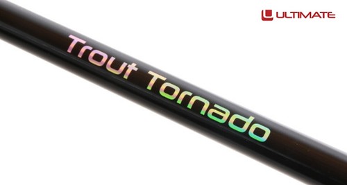 Canne télescopique ultimate - canne,